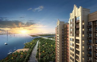 長江新城再增地塊供應 區(qū)域樓市將迎來新熱潮