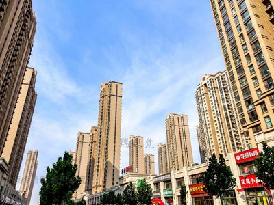 高層住宅:選哪層住著最舒服,還要考慮總層數和居住者年齡