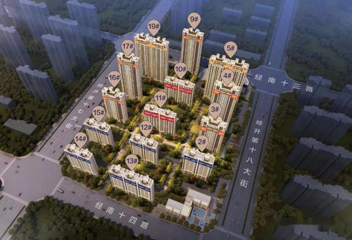 濱河大器落成,終于到了最佳置業(yè)時(shí)機(jī)