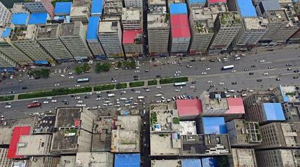 2021年鄭州土拍進(jìn)入激烈的市場化競爭,背后的戰(zhàn)局會如何?