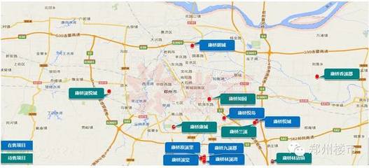 年終盤點 | 房企篇:典型房企的排行榜、2015戰績、2016布局