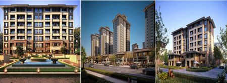 萬科美景魅力之城彩繪親子衫活動成功舉辦_房產(chǎn)資訊-鄭州手機搜房網(wǎng)