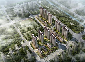 限購(gòu)之下，機(jī)遇猶存 2017年金水區(qū)七大樓盤前瞻，鄭州房地產(chǎn)開(kāi)發(fā)的理性選擇