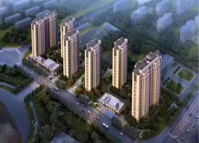 鄭州后花園的崛起 群雄逐鹿，誰(shuí)主沉浮？——解碼鄭州房地產(chǎn)開(kāi)發(fā)新格局