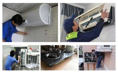 桂林專(zhuān)業(yè)廚衛(wèi)家電清洗安裝服務(wù)指南 油煙機(jī)清洗、廚衛(wèi)安裝、疊彩區(qū)冰箱清洗與家電安裝全解析
