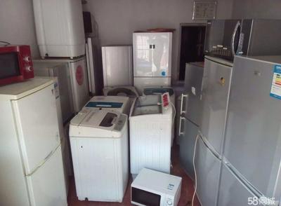 一站式家電服務(wù) 舊家電回收與空調(diào)專(zhuān)業(yè)安裝