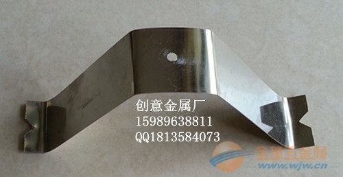 精工制造 從彈片到特種鋼，一站式高品質工業材料與配件解決方案