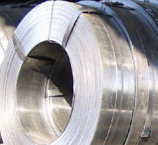 光亮帶鋼 高品質(zhì)特種鋼鐵材料的卓越之選與全球供應(yīng)